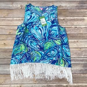 Lilly Pulitzer Sonya Top
